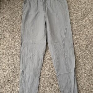 The North Face Light Gray Women’s Performance Chinos